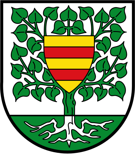 DEU Lindern (Oldb) COA