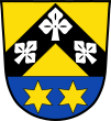 Coat of arms of Reichertsheim
