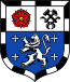 Wappen von Saarbrücken