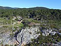 Vignette pour Carrière de marbre gris de Caunes-Minervois