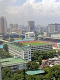 Miniatura para Universidad de La Salle-Manila