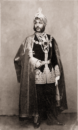 Category Duleep Singh Wikimedia Commons