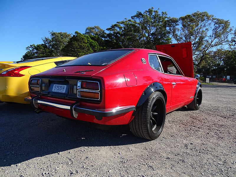 File:Datsun 260Z (35190351342).jpg