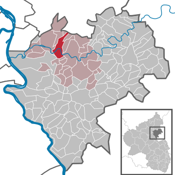 Dausenau