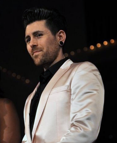 Davey Havok Net Worth, Biography, Age and more