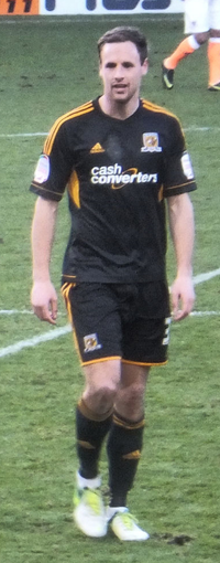 David Meyler