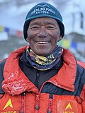 Thumbnail for Dawa Ongju Sherpa