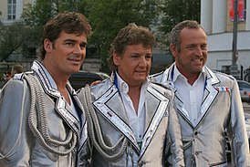 De Toppers (2009)