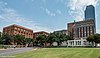 Dealey Plaza Historic District
