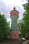 Wasserturm (Deisenhofen)