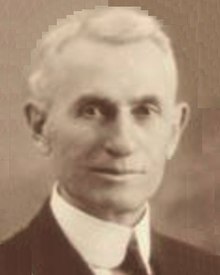 Delegate Gordon 1928.jpg