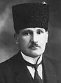 1925 in Turkey - Wikipedia