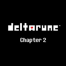 Field of Hope and Dreams Cover - Deltarune 