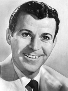<span class="mw-page-title-main">Dennis Day</span> American actor, comedian and singer (1916–1988)