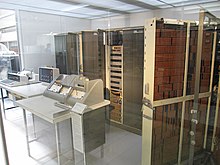 IBM 7074 Deutsche Museum, Munchen (5260150600).jpg