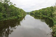 Dexter Township Huron River.JPG