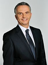 Didier Burkhalter (FDP) Eidgenössisches Departement des Innern (EDI)