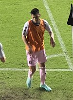 Vorschaubild für Diego Gómez (Fußballspieler)