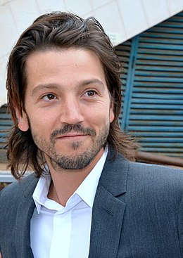 Diego Luna: Biografía, Filmografía, Premios y nominaciones