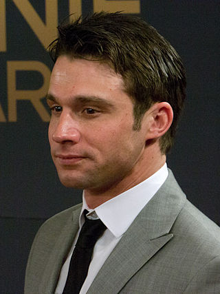 <span class="mw-page-title-main">Dillon Casey</span> American-Canadian actor (born 1983)