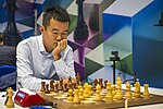 Миниатюра для Файл:Ding Liren in 2024.jpg