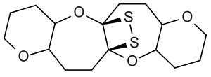 Structure of dithiatopazine Dithiatopazine.svg