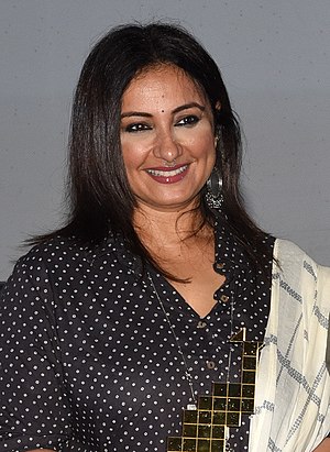 Divya Dutta