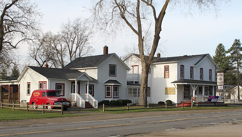 File:Dixboro General Store.JPG