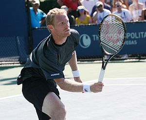 Dmitry Tursunov