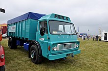 1968 Dodge K, originally sold as the "500" Dodge K Type 1968 Rougham Airfield, Wings, Wheels and Steam Country Fair.jpg