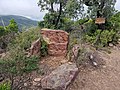 Miniatura per Dolmen de Montagut