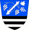Coat of arms of Dolní Bojanovice