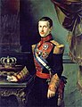 Francisco de Asís de Borbón