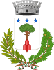 Coat of arms of  Dorgali
