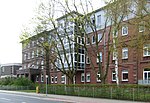 St.-Elisabeth-Krankenhaus Dortmund-Kurl