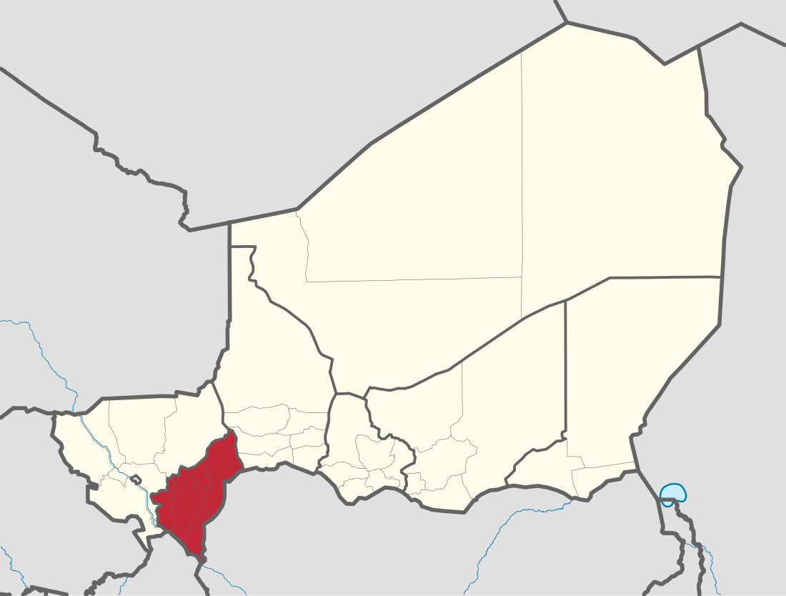 Dosso Region