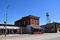 Hình nền trời của Muscoda, Wisconsin