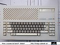 DragonMSX64