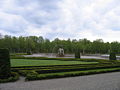 德罗特宁霍尔姆宫‎公园1 (Drottningholm Palace park)