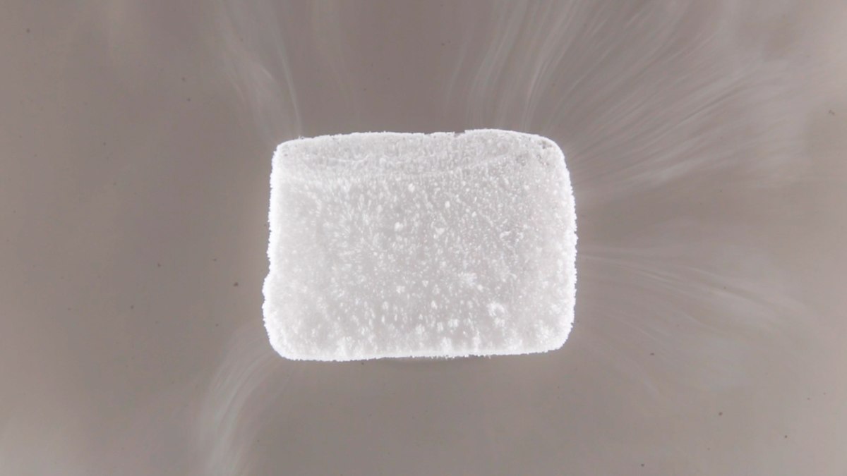 Dry Ice 101: The Science, Uses, and Benefits