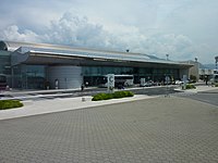 Dubrovnik Airport