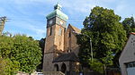 Evangelische Kirche Duchroth