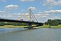 * Nomination: Eastern pier of the Duisburg-Neuenkamp Bridge --Carschten 13:03, 5 August 2011 (UTC) * Review the bridge pictures look oversaturated to me --Taxiarchos228 08:02, 8 August 2011 (UTC)