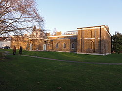 Dulwich picture gallery