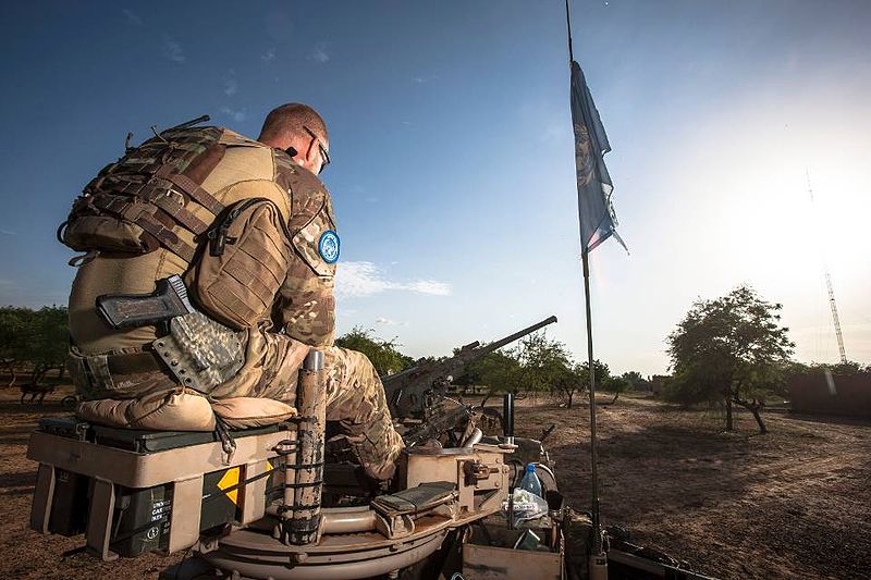Mali: UN Force Speeds Up Withdrawal Over Insecurity
