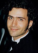 Dweezil Zappa: Años & Cumpleaños