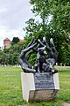 Dżok Faithful Dog Memorial