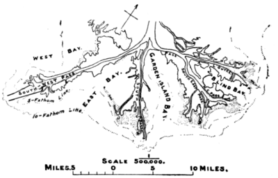 Fig. 13.—Mississippi Delta.