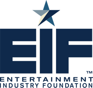 <span class="mw-page-title-main">Entertainment Industry Foundation</span> American non-profit organization