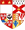 Conde de Orkney COA.svg